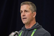 Ex-Ravens Veteran Admits Animosty Against John Harbaugh’s Team After HC Traded Him Former Ravens star admits animosity after trade to Chargers, eager for fresh start under the Chargers head coach guid