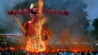 Dussehra 2025: Know Date, Auspicious Time, Rituals And Celebration Of Vijayadashami