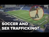 Seattle World Cup efforts tackle sex, human trafficking concern amid expected 750,000 visitor influx