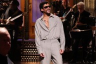 Bad Bunny's music streams soar since 2026 Super Bowl halftime show news