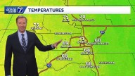 Nice tonight in the Omaha area
