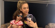 Comedian Iliza Shlesinger Says Her 'Smart' Kids Think She's 'Funny'