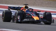 Verstappen recorta 15 puntos a Piastri y enciende la lucha por el Mundial