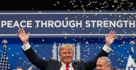 Netanyahu tira de IA y se recrea 'imponiendo' a Trump el Nobel de la Paz