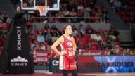 El Gernika-Casademont Zaragoza, en directo