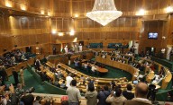 Speaker disallows discussion on Mehraj Malik’s detention, says House to begin with homage proceedings