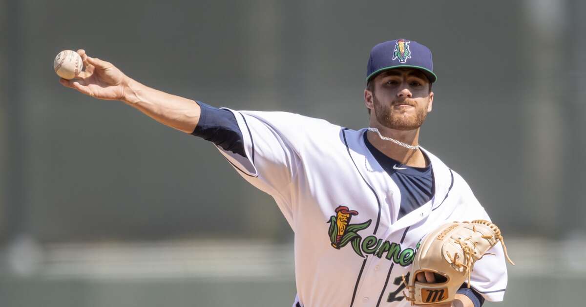 History Happenings: Cedar Rapids Kernels