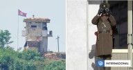 Soldado de Corea del Norte escapa al Sur en medio de la peligrosa frontera: 3era. deserción del año
