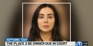 The Place 2 Be restaurant owner faces court appearance on bad check charges