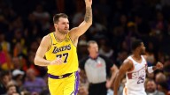 Bill Simmons sees red flags that will sink Lakers season