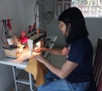 Efemérides 14 de octubre: Día de la Costurera y los Trabajadores Textiles
