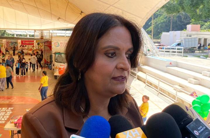 Nayarit registra 72 casos de virus de coxsackie
