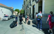 Ronda consolida las pernoctaciones y el atractivo patrimonial en 2025