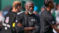 Jets HC Aaron Glenn on Jets' Starting QB: 'We'll Make the Right Decision'