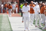 National Reporter Confirms Good News for Texas as DB Goes Under Surgery