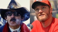 Dale Jr Shares Fanboy Moment With King Richard Petty Over Priceless NASCAR Antique