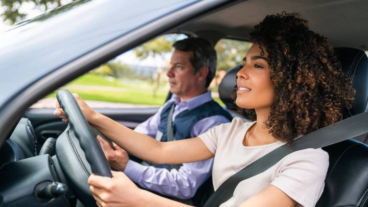 Cómo es el examen práctico para sacar la licencia de conducción: son dos pruebas y este es el puntaje que necesita para pasar