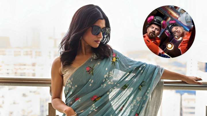 ‘Nahi dekhungi last episode; kardo ostracise mujhe’: Konkona Sensharma on pressure of watching hyped shows; why some people lose interest