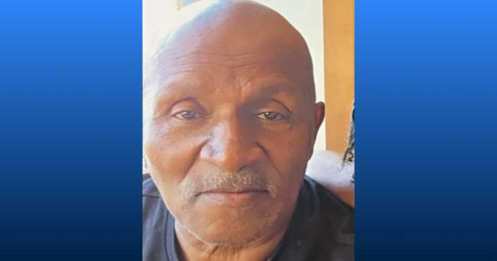 MISSING: Las Vegas police search for 70-year-old man last seen Wednesday