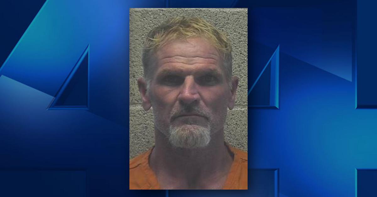 Authorities searching for prisoner escaped from Henderson County Jail