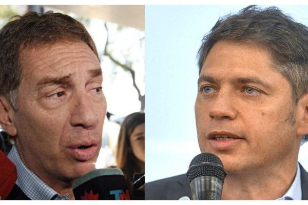 "El esfuerzo de los argentinos va a valer la pena"