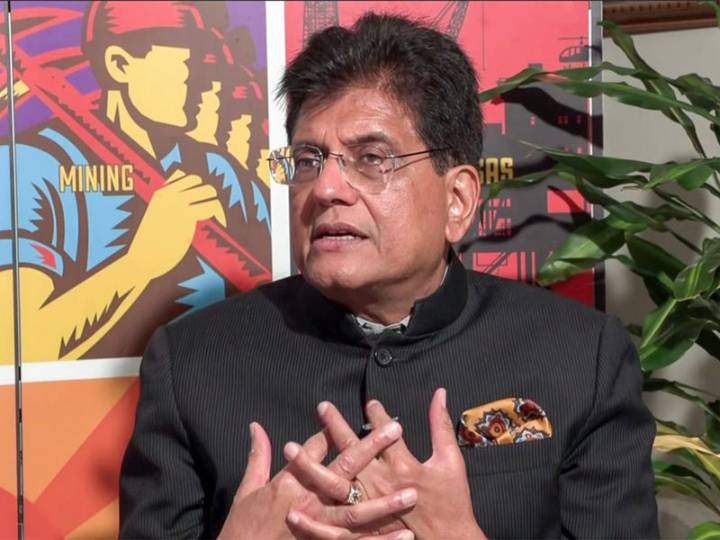 Piyush Goyal heads to Brussels to push India