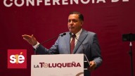 Ricardo Moreno lanza ofensiva contra baches con megaprograma municipal