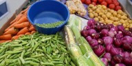 Así se han incrementado los precios de los alimentos en el mundo desde la pandemia