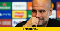 Deco revela el intocable del Barça que Pep Guardiola quería llevarse al Manchester City