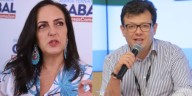 María Fernanda Cabal se fue contra Rtvc por defender a Petro ante regulaciones de la CRC: “Dedica horas para proponer disparates”