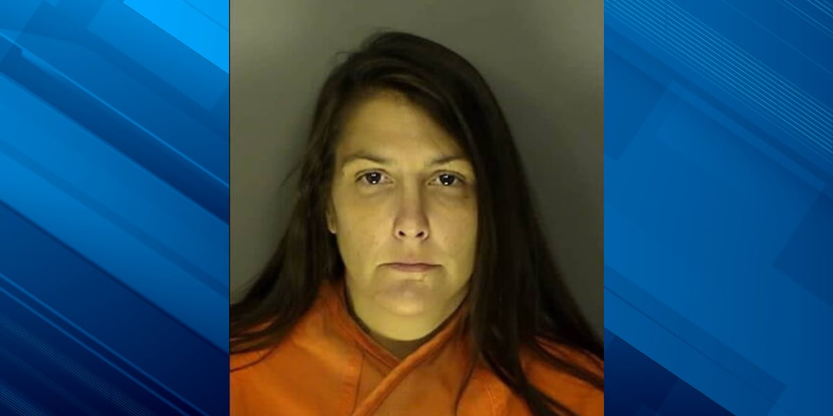 Warrants: Horry County woman charged with placing infant at risk after alcohol consumption