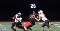 Daily Journal 2-Minute Drill: Clutch kicking, conference clashes, playoff pushes  – Shaw Local