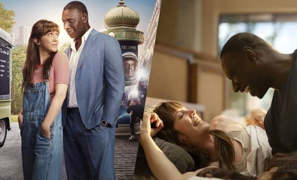 Netflix: la película que escaló al top 10 en menos de una semana