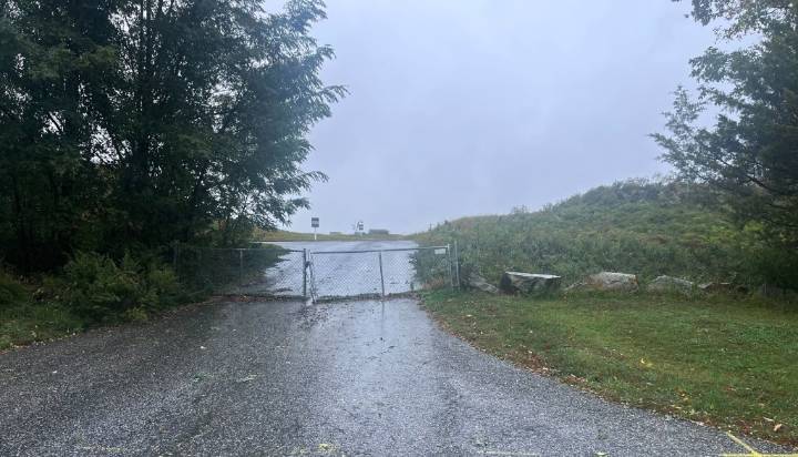 Greenway Farm residents eye legal action against Havre de Grace over access road
