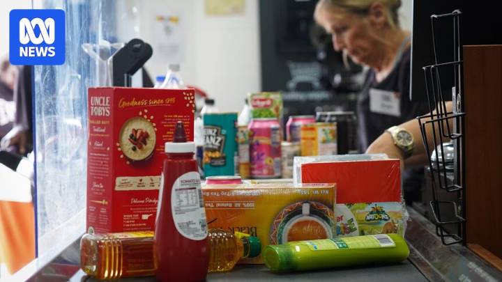 Independent distributors calling for action on perceived monopoly on remote food distribution