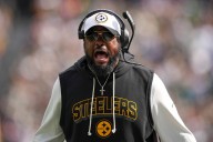 Steelers chew up rookie QBs. Will Dillon Gabriel change that?