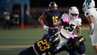 El Paso high school football Week 9 rankings: Felix picks top 10 teams