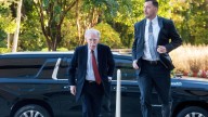 Bolton pleads not guilty in Justice Department case accusing him of sharing government secrets
