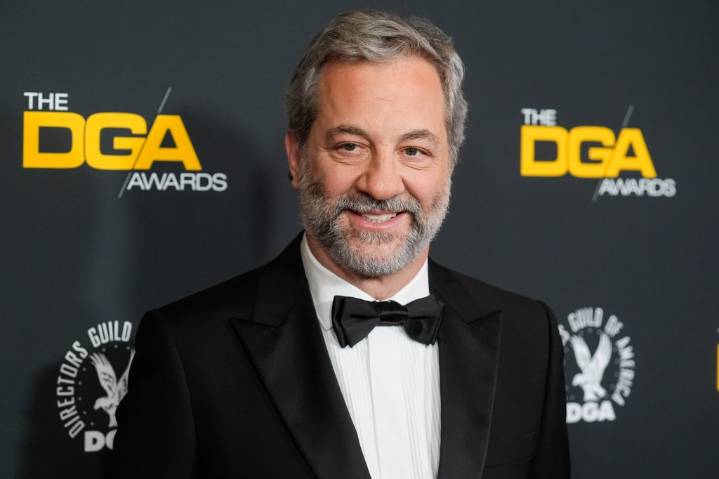 Judd Apatow welcomes us into his comedic life with the illuminating scrapbook memoir ‘Comedy Nerd’
