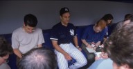2000 Yankees Diary, October 1: Regular season ends with a whimper