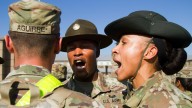 Female Army drill sergeants will soon wear the iconic campaign hat at basic training