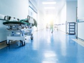 McCAUGHEY: Dirty hospitals are to blame for superbug deaths