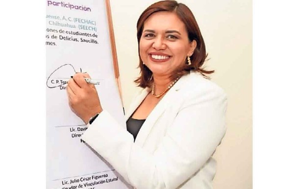 Dan de baja a adolescente de la Secundaria Técnica 52