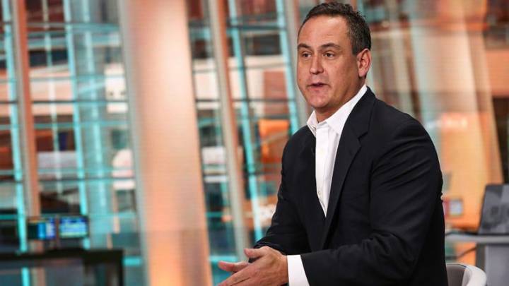 LendingTree CEO and founder Doug Lebda dies in ATV accident