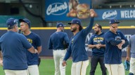 Cubs at Brewers odds, picks and predictions