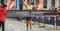 Kitchener’s Ben Flanagan wins national marathon championship