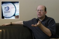 Wikipedia's censorship threatens civilization itself