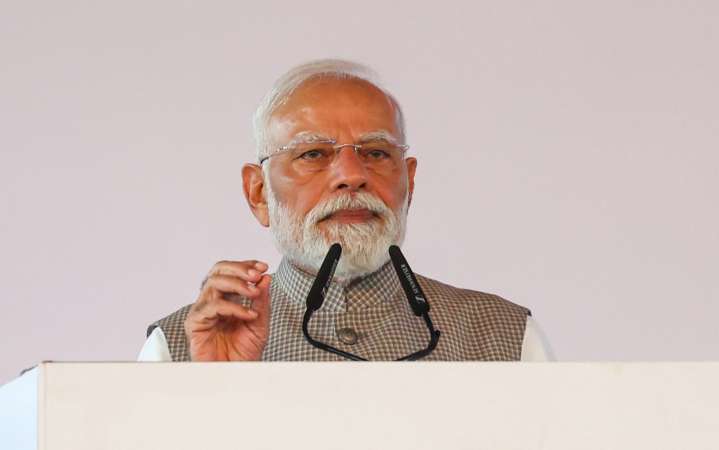 Cong Should Tell Nation Who Prevented Military Retaliation After 26/11 Attack: Modi