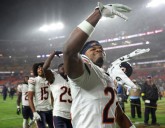 Chicago Bears win their 3rd straight — and 2nd straight in walk-off fashion: Brad Biggs 10 thoughts on Week 6