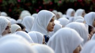 Why did Kerala High Court grant police protection for church-run school after hijab protests?